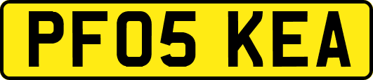 PF05KEA