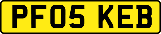 PF05KEB