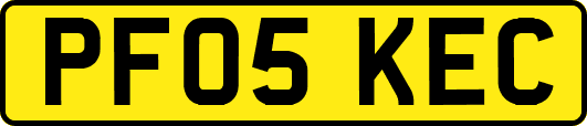 PF05KEC