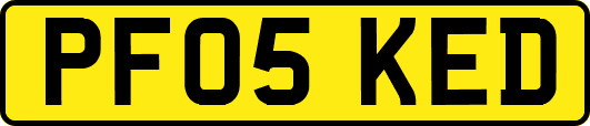 PF05KED