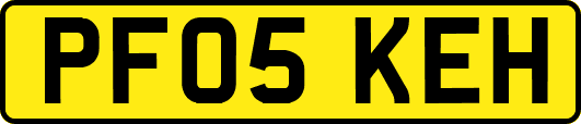 PF05KEH