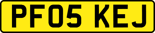 PF05KEJ