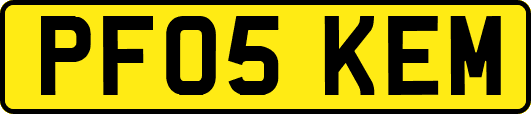 PF05KEM
