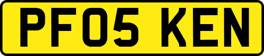 PF05KEN