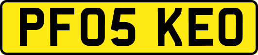 PF05KEO