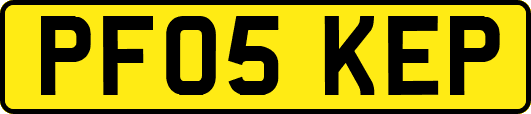 PF05KEP