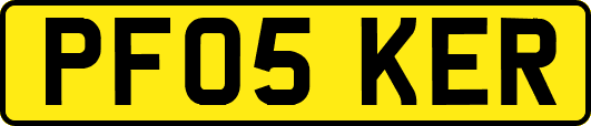 PF05KER