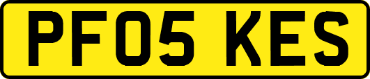 PF05KES