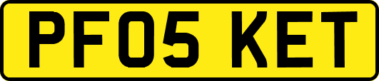 PF05KET