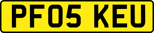 PF05KEU