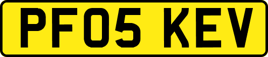 PF05KEV