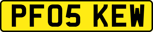 PF05KEW