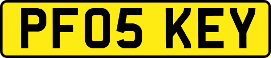 PF05KEY