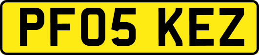 PF05KEZ