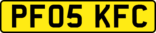 PF05KFC