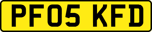 PF05KFD