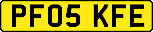 PF05KFE