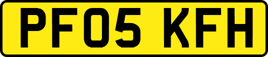 PF05KFH