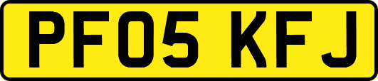 PF05KFJ