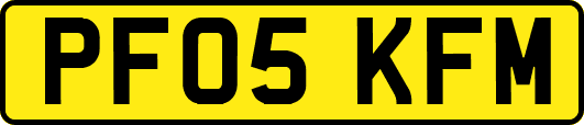 PF05KFM