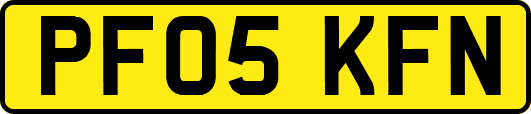 PF05KFN