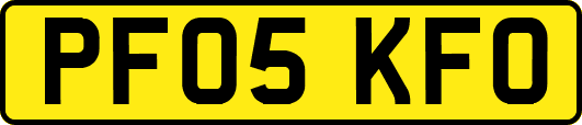 PF05KFO