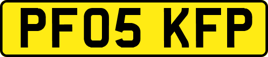 PF05KFP