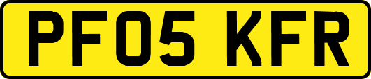 PF05KFR