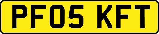 PF05KFT