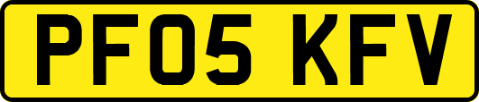PF05KFV