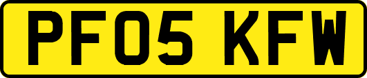 PF05KFW
