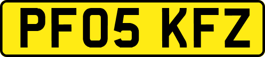 PF05KFZ