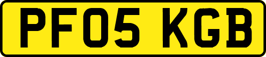 PF05KGB