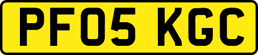 PF05KGC
