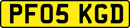 PF05KGD