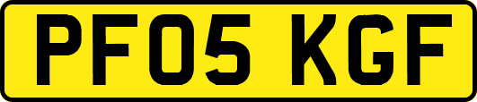 PF05KGF