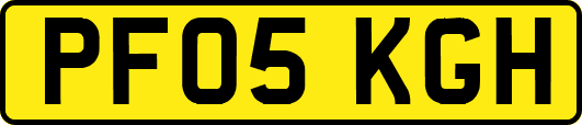 PF05KGH