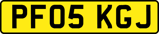 PF05KGJ