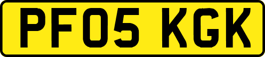 PF05KGK