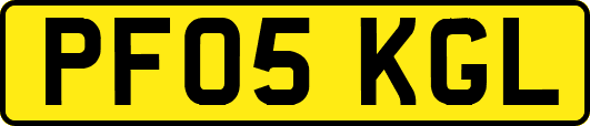 PF05KGL