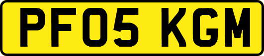 PF05KGM
