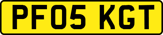 PF05KGT