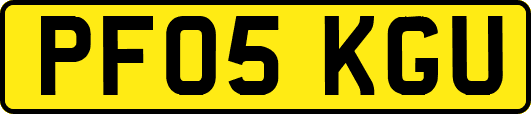 PF05KGU
