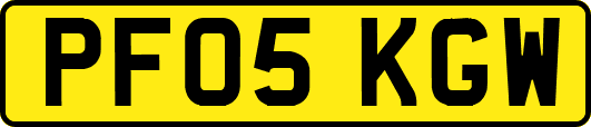 PF05KGW