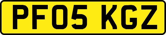 PF05KGZ