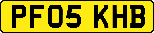 PF05KHB