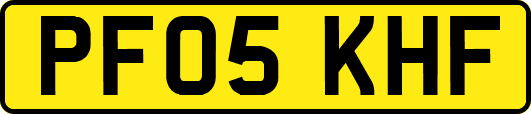PF05KHF