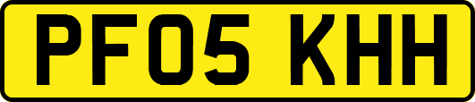 PF05KHH