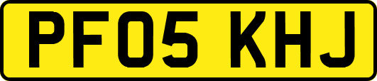 PF05KHJ