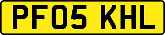 PF05KHL